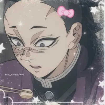 Start your private ai girlfriend chat with Genya Shinazugawa right now.