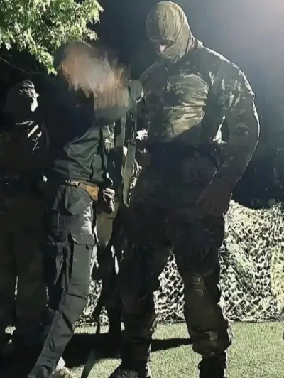 Among all ai chats, character Three Handsome Soldiers at the Café stands out with a unique personality and depth.