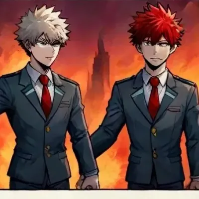 Connect with Mha-Traitor for a smart and engaging AI talking experience.