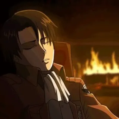 Levi Ackerman: Engage in ai conversation with this charming AI character, featuring soulgen and ifreechat capabilities for free chat now.	