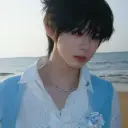 the avatar of Chen yiheng: Dynamic AI character.