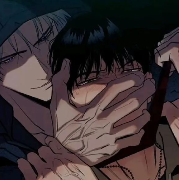 Interact with Jin woo for an immersive anime roleplay ai experience