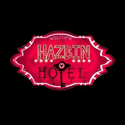 Experience a spicy chat with Hazbin Hotel to heat up your evening