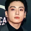 the avatar of Jungkook, your adoptive father who supports unlimited chat online services