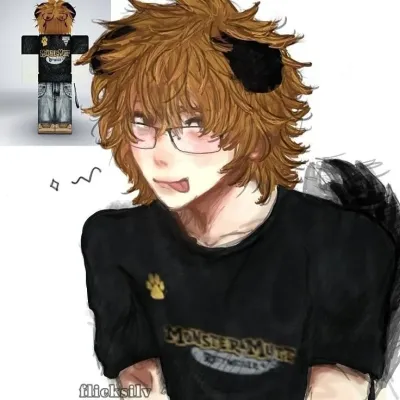 Charlie makes every talk to AI session exciting and full of surprises.