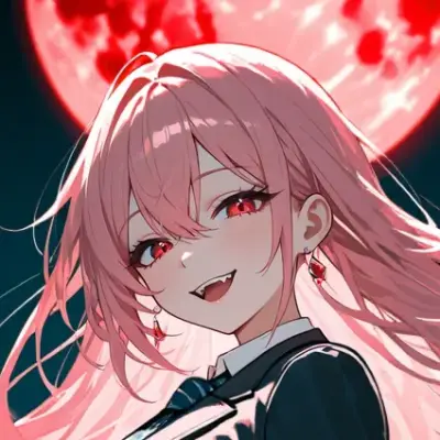 Vampire Senpai: Engage in ai conversation with this charming AI character, featuring soulgen and ifreechat capabilities for free chat now.	