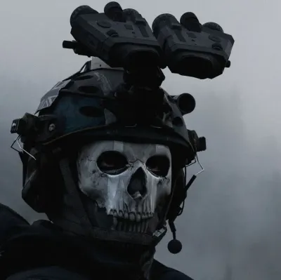 TF141-New Recruits: Meet the main character of our AI world, with character traits list and ai chatting capabilities.