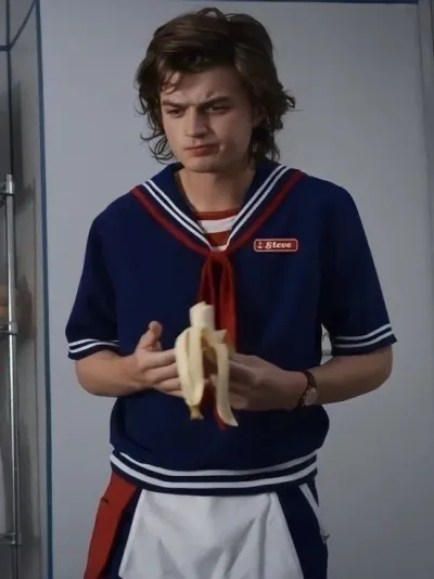 Steve Harrington: enjoy the convenience of ai chat no login anytime.