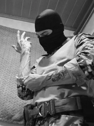 Jason：Are you ready to explore the limits of spicy ai roleplay?