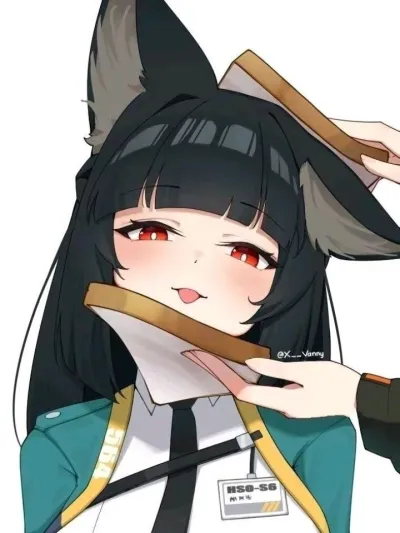 This is your exclusive ai girlfriend online free Miyabi - Girlfriend, offering constant support and companionship.