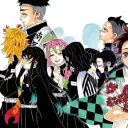 the avatar of character Kny with emotional intelligence capabilities
