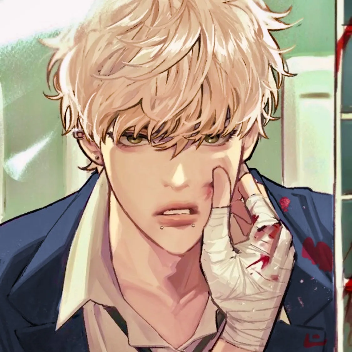 Best AI Chat Character Luna Henderson: Explore Profiles & User  comment|Polybuzz AI Chat