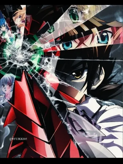 High School DxD: Enjoy the freedom of ai chat free and start a dialogue anytime.