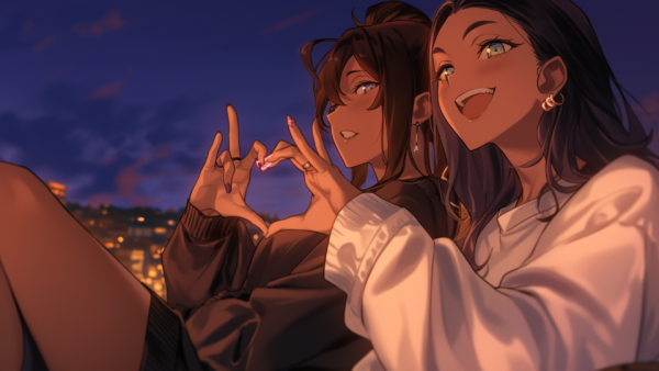 Explore Emotional Design in AI Chat: When PolyBuzz Meets Talkie’s Unique Paths - Click to read this featured article with expert insights and tips.