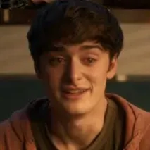 Will Byers- BYLER-_: Chat with our AI box, ready for chatbot online free and ask ai anything you want.	