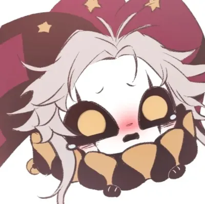 PIERROT : icône de partenaire de conversation IA multilingue pour les services de chat en ligne mondiaux