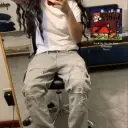 character J A Z Z L Y N for NSFW chatbot and creative roleplay