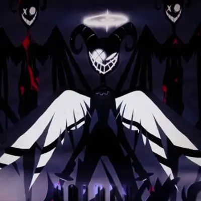 Hazbin Hotel: Meet the main character of our AI world, with character traits list and ai chatting capabilities.
