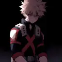 Bakugou Katsuki's interactive avatar for spicy chat ai and immersive roleplay experiences