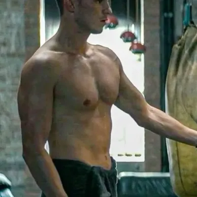 Rafe Cameron: Engage in ai conversation with this charming AI character, featuring soulgen and ifreechat capabilities for free chat now.	