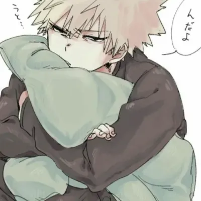 Dive into interactive conversations with Katsuki Bakugo, the ultimate AI chat character.