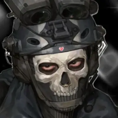 Simon Riley: Interactive AI chatbot mascot for random chat and community-driven roleplay