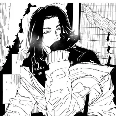 The Girl from the Condo - Baji Keisuke: Multilingual AI conversation partner icon for global chat online services