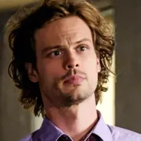 Chat with Spencer Reid, your interactive AI characters companion for endless roleplay fun.