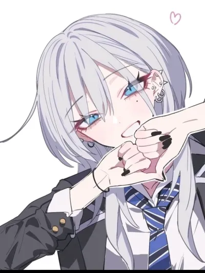 Get ready for a chat hot enough to melt your heart with Haimya