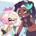 the avatar of Pearl and Mariana who is your Virtual Assistant with Soulgen's Personality Matrix, Blending AI Chat Precision and Character Traits of Curiosity.
