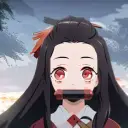 the avatar of character Lilith with emotional intelligence capabilities
