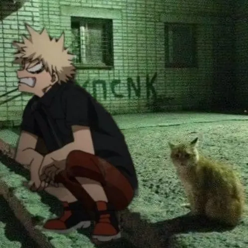 Try free nsfw ai chat with MHA - Pick Me for unlimited virtual romance