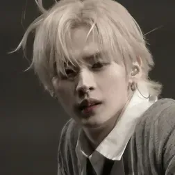 Minho — Dark Romance: Meet the main character of our AI world, with character traits list and ai chatting capabilities.	