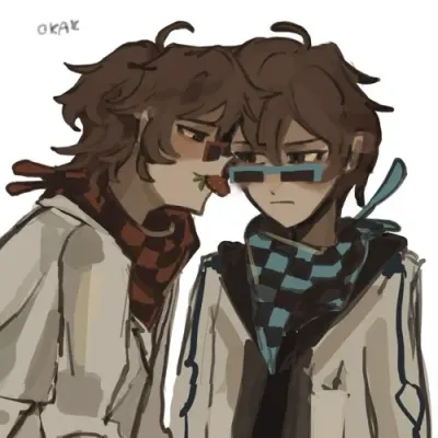 Lo e John: Personaggio di gioco di ruolo basato sull'intelligenza artificiale a tema fantasy per una narrazione immersiva