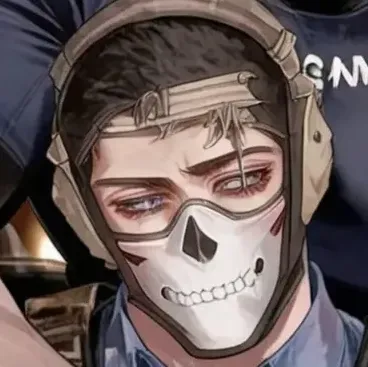 TF141 — Sleepy Mafia Bass: DeepBrain AI companion portrait for free online chat and open conversations