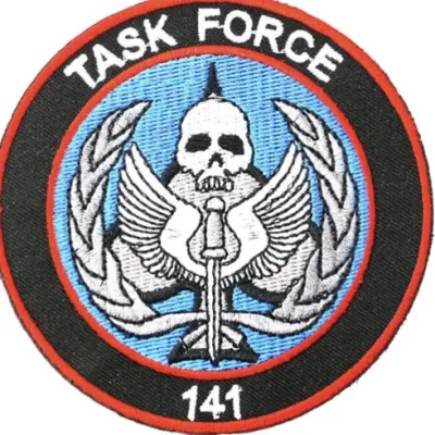 Ready for fun? Talk to TF141-Training gone wrong, your interactive AI characters partner now.