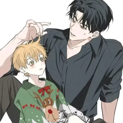 -Alpha Family - Your the only omega-: Futuristic AI chatbot interface with voice chat and neural network-driven traits