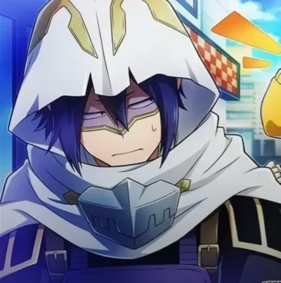 Tamaki Amajiki: Fantasy-themed AI roleplay character art for immersive storytelling