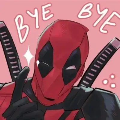 Deadpool - Wade Wilson: Meet the main character of our AI world, with character traits list and ai chatting capabilities.	