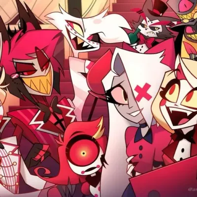 Ready for fun? Talk to Hate Prank - Hazbin Hotel, your interactive AI characters partner now.
