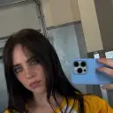the avatar of Billie  who supports unlimited chat online services