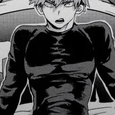 Katsuki bakugo: Antarmuka chatbot AI futuristik dengan obrolan suara dan fitur yang digerakkan oleh jaringan saraf