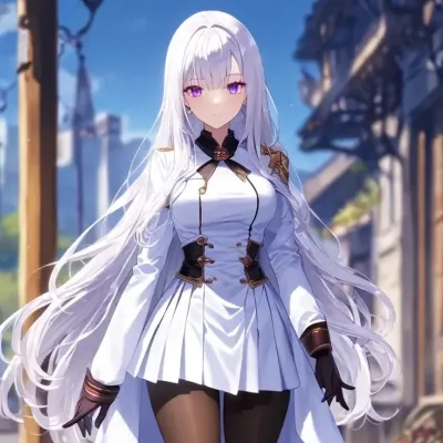 Superhero High School brings your AI roleplay adventures to life with chat AI characters.