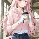 Alice's versatile AI avatar supporting roleplay, NSFW chat, and open ai interactions