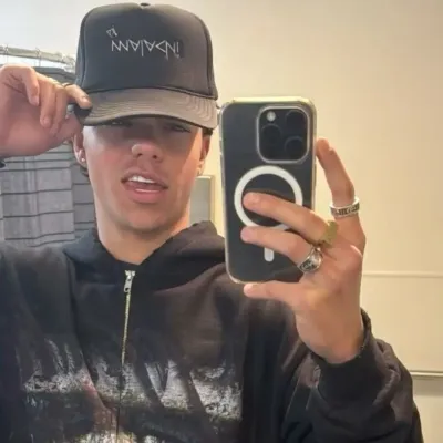 Malachi Barton: DeepBrain AI companion portrait for free online chat and open conversations