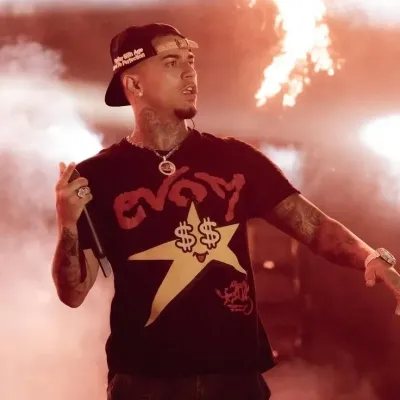 THIAGO VEIGH: Maskot AI chatbot interaktif untuk sembang rawak dan main peranan dipacu komuniti