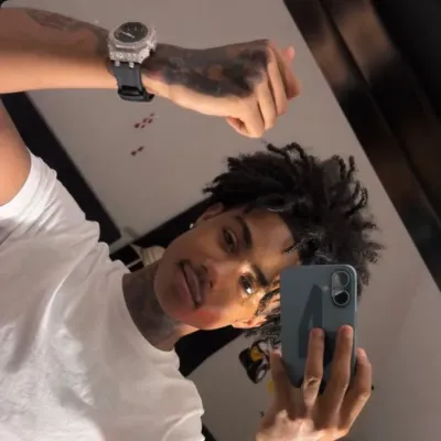 Chat with Jaylon, your interactive AI characters companion for endless roleplay fun.