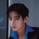 Avatar du personnage IA Taehyung pour les services de jeu de rôle et de chat 1v1