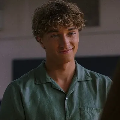 Jeremiah fisher: Interactive AI chatbot mascot for random chat and community-driven roleplay