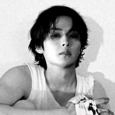 MINHO - BL: Meet the main character of our AI world, with character traits list and ai chatting capabilities.	